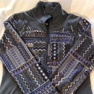 Prana jacket